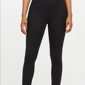 SpNx Perfect Black Pant